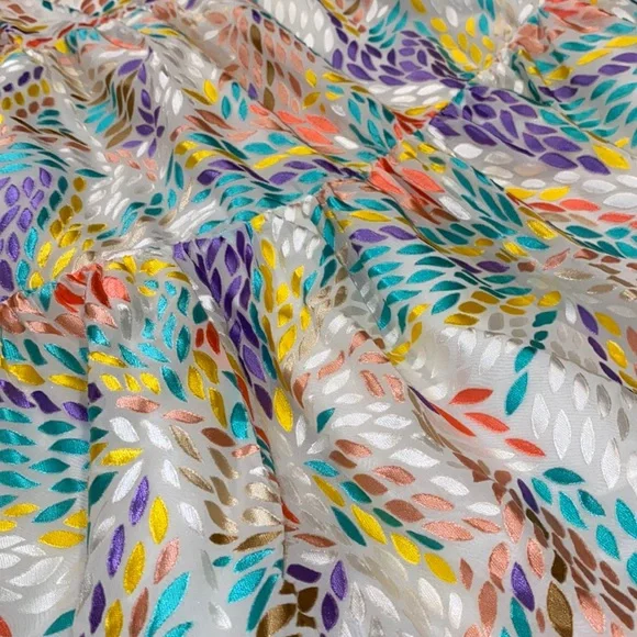 Cmeo collective set up midi dress size US 4 nwt - Picture 6 of 9